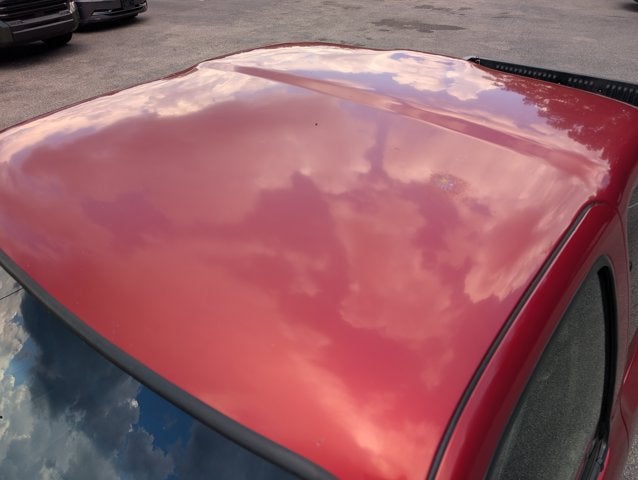 2002 Toyota Tacoma XtraCab Auto (Natl)