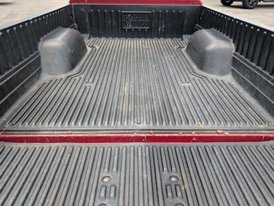 2002 Toyota Tacoma XtraCab Auto (Natl)
