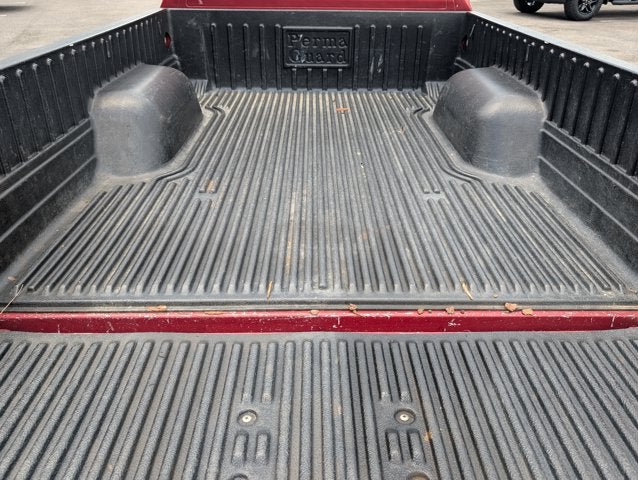 2002 Toyota Tacoma XtraCab Auto (Natl)