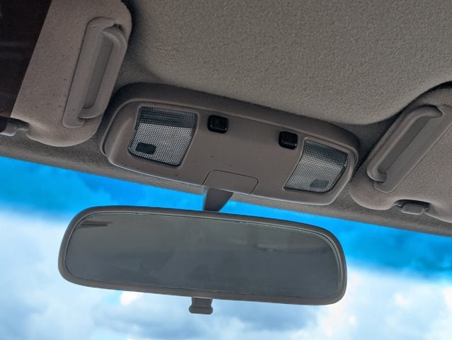 2002 Toyota Tacoma XtraCab Auto (Natl)