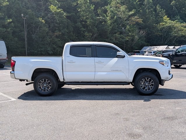 2021 Toyota Tacoma 2WD SR5