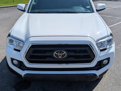 2021 Toyota Tacoma 2WD SR5