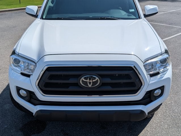 2021 Toyota Tacoma 2WD SR5