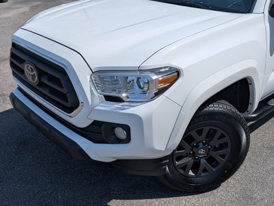 2021 Toyota Tacoma 2WD SR5