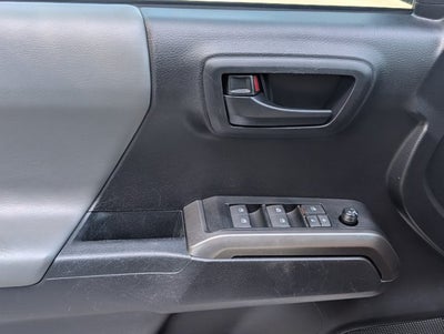 2021 Toyota Tacoma 2WD SR5