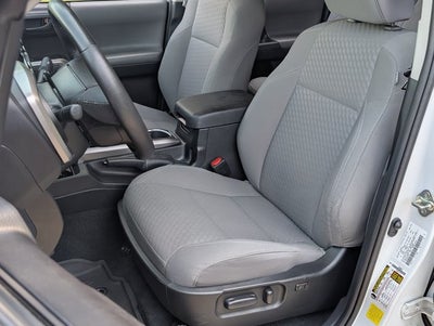 2021 Toyota Tacoma 2WD SR5