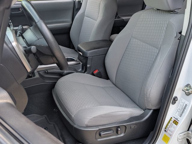 2021 Toyota Tacoma 2WD SR5