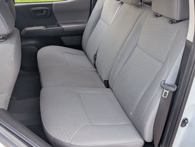 2021 Toyota Tacoma 2WD SR5