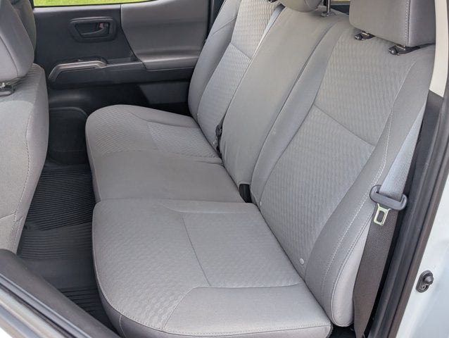 2021 Toyota Tacoma 2WD SR5