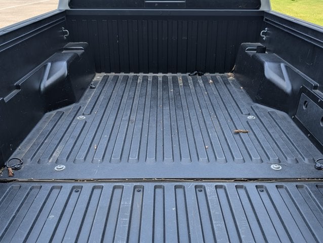 2021 Toyota Tacoma 2WD SR5