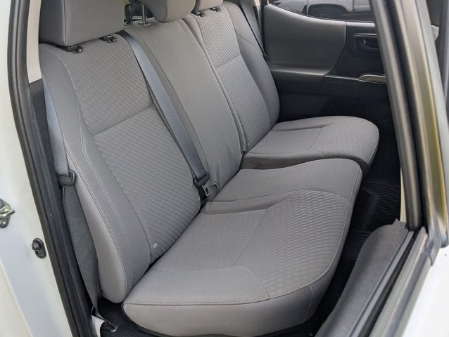 2021 Toyota Tacoma 2WD SR5