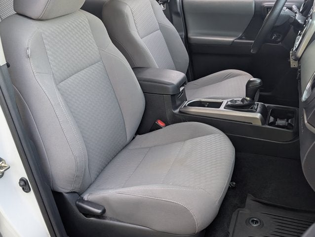 2021 Toyota Tacoma 2WD SR5