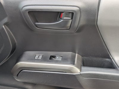 2021 Toyota Tacoma 2WD SR5