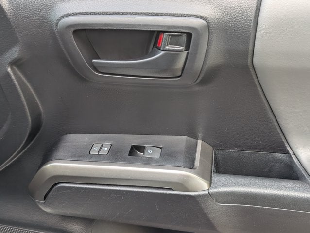 2021 Toyota Tacoma 2WD SR5