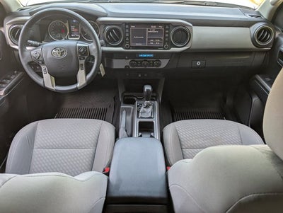 2021 Toyota Tacoma 2WD SR5