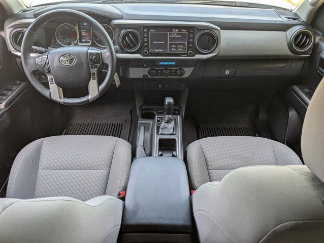 2021 Toyota Tacoma 2WD SR5