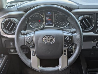 2021 Toyota Tacoma 2WD SR5