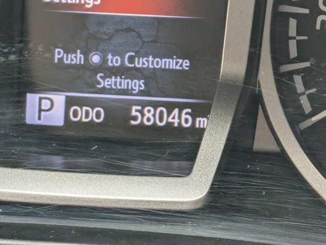 2021 Toyota Tacoma 2WD SR5