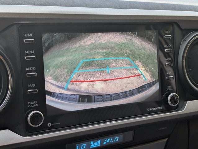 2021 Toyota Tacoma 2WD SR5