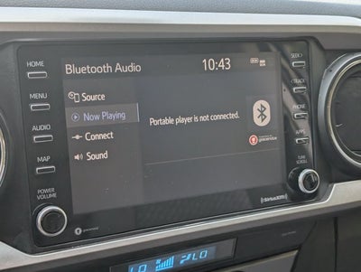 2021 Toyota Tacoma 2WD SR5