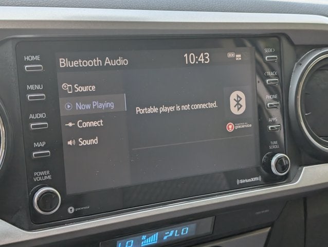 2021 Toyota Tacoma 2WD SR5