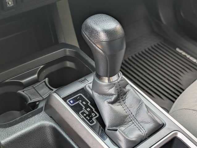 2021 Toyota Tacoma 2WD SR5