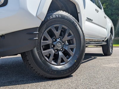 2021 Toyota Tacoma 2WD SR5