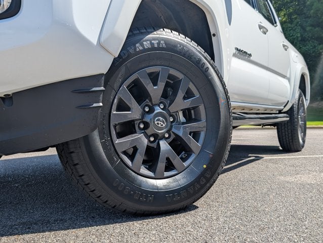 2021 Toyota Tacoma 2WD SR5
