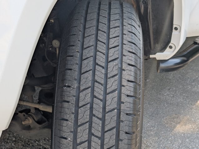 2021 Toyota Tacoma 2WD SR5