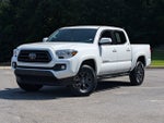 2021 Toyota Tacoma 2WD SR5