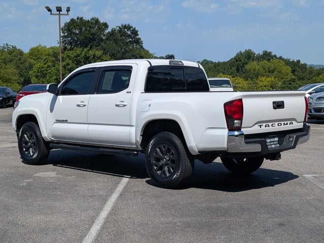2021 Toyota Tacoma 2WD SR5