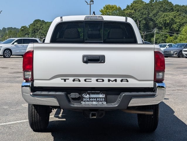 2021 Toyota Tacoma 2WD SR5