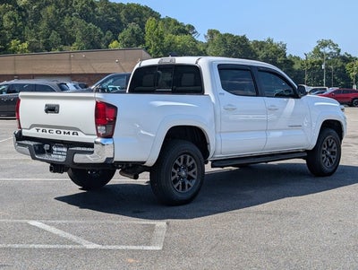 2021 Toyota Tacoma 2WD SR5