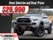 2019 Toyota Tacoma 4WD TRD Sport
