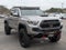 2019 Toyota Tacoma 4WD TRD Sport