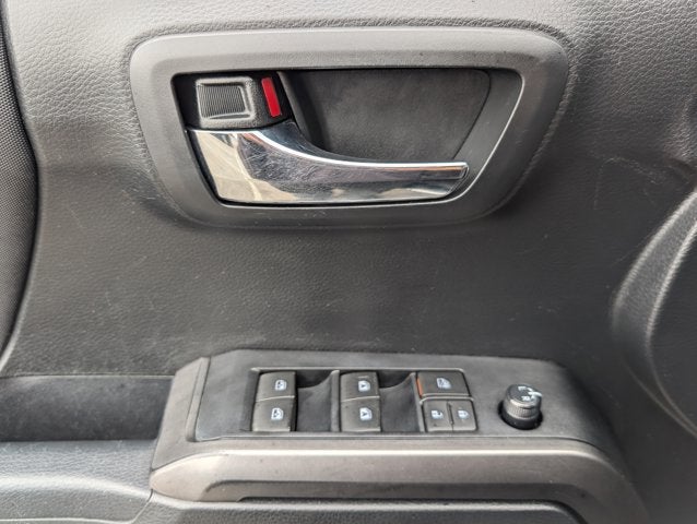 2019 Toyota Tacoma 4WD TRD Sport