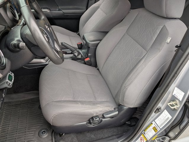 2019 Toyota Tacoma 4WD TRD Sport