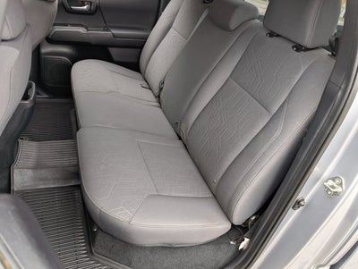 2019 Toyota Tacoma 4WD TRD Sport