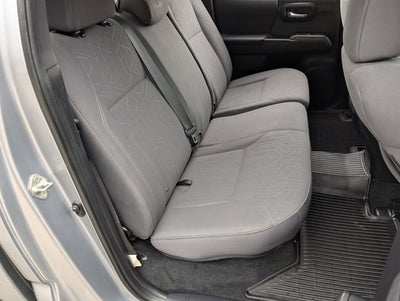 2019 Toyota Tacoma 4WD TRD Sport