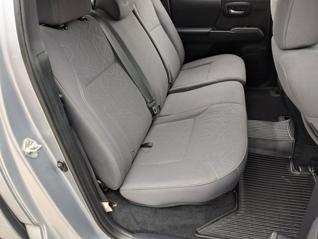 2019 Toyota Tacoma 4WD TRD Sport