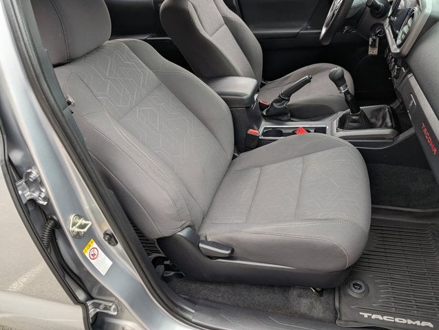 2019 Toyota Tacoma 4WD TRD Sport