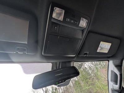 2019 Toyota Tacoma 4WD TRD Sport