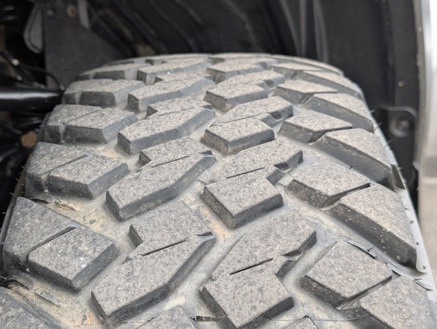 2019 Toyota Tacoma 4WD TRD Sport