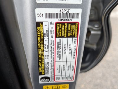 2019 Toyota Tacoma 4WD TRD Sport