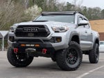 2019 Toyota Tacoma 4WD TRD Sport