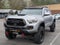2019 Toyota Tacoma 4WD TRD Sport