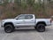 2019 Toyota Tacoma 4WD TRD Sport
