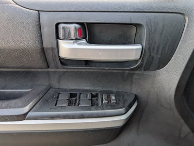 2016 Toyota Tundra 4WD Truck Base