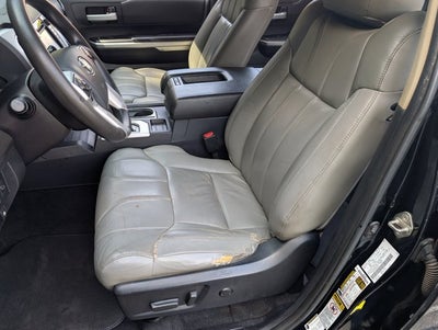 2016 Toyota Tundra 4WD Truck Base