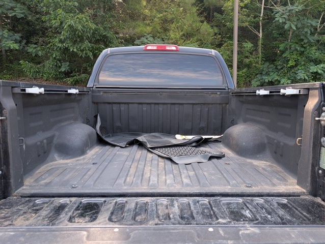 2016 Toyota Tundra 4WD Truck Base